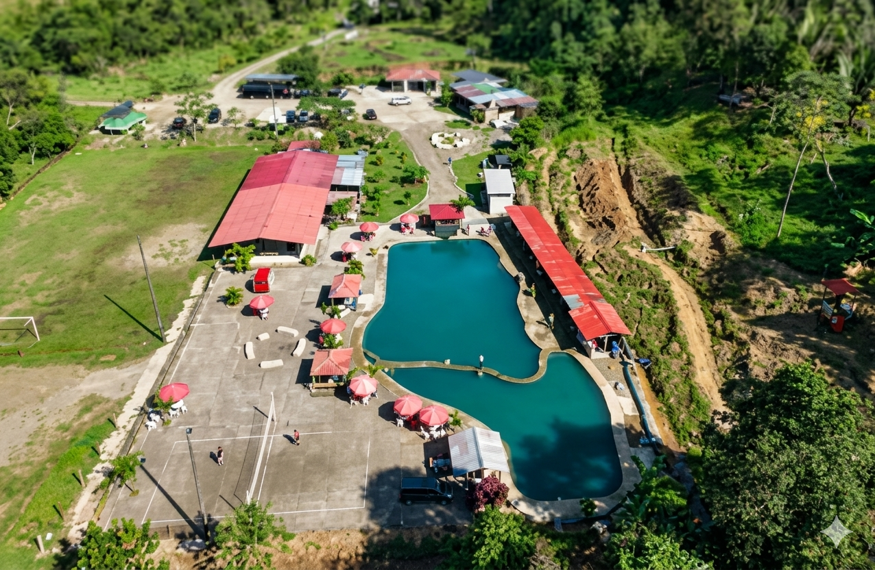 Ecoparque Villa Verde