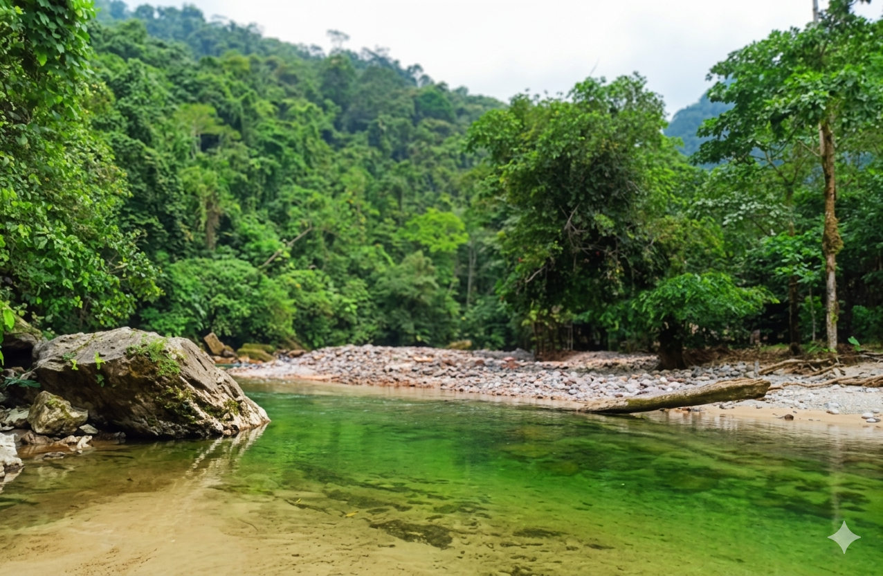 Rincón de Vides