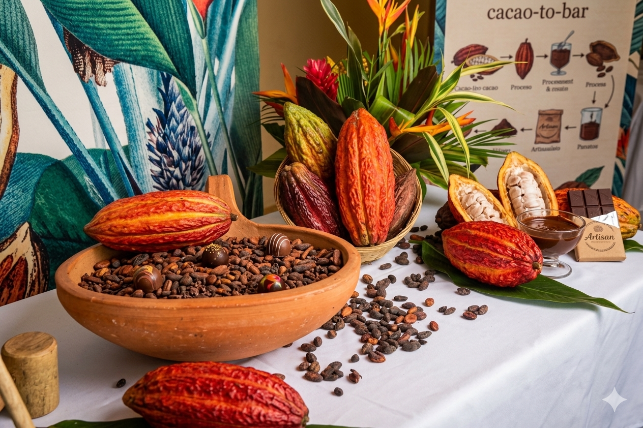 Ruta del Chocolate