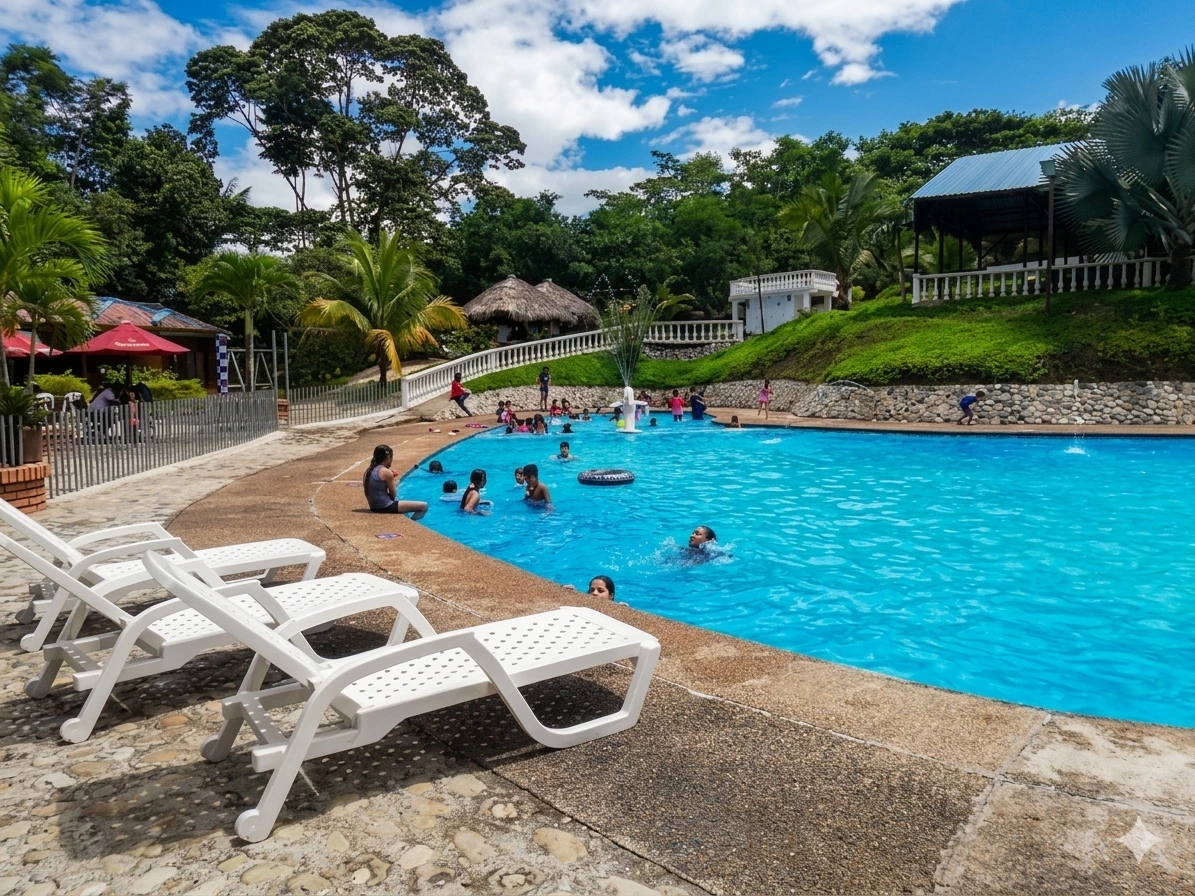 Ecoparque San Jerónimo