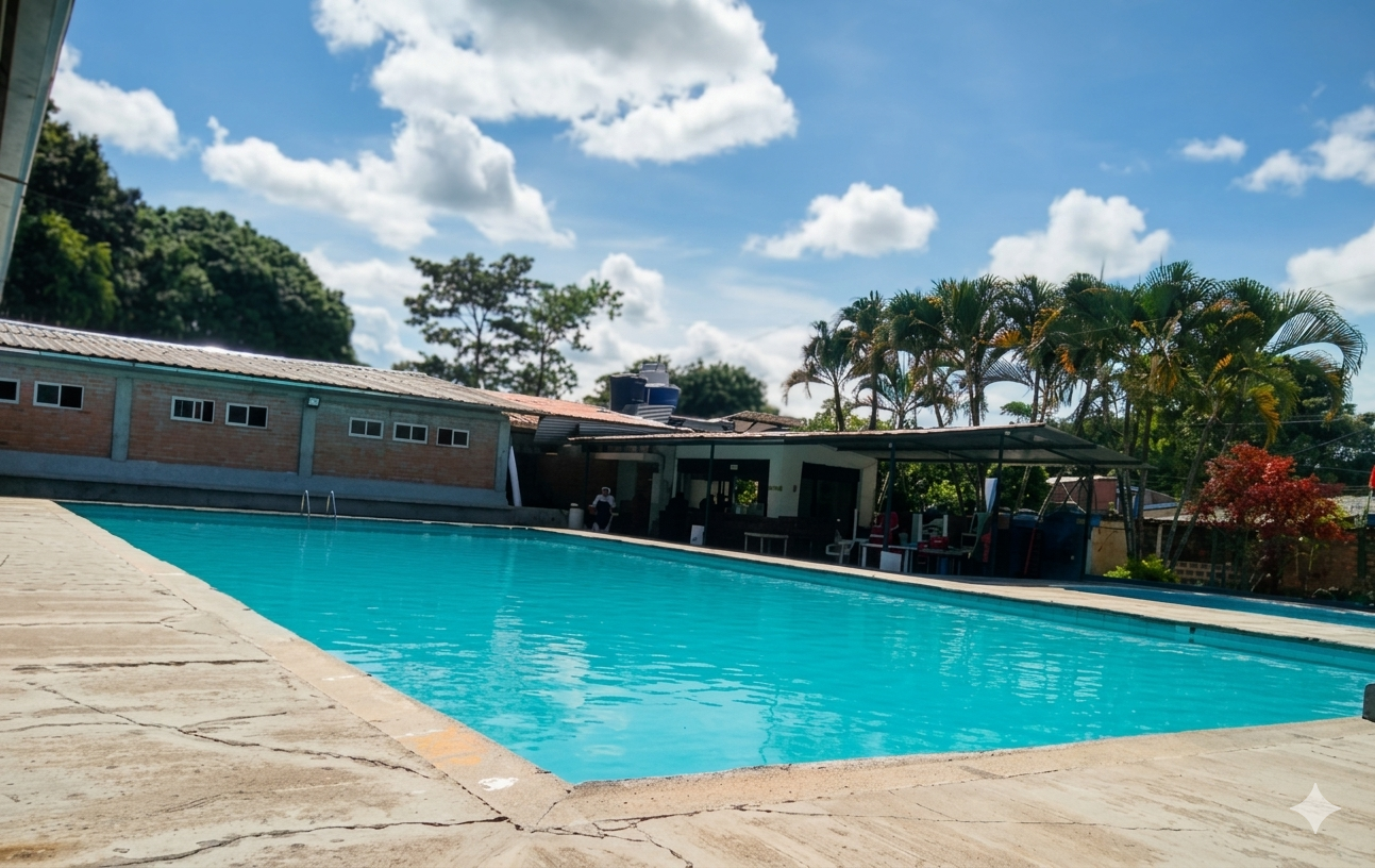 Estadero Mar Azul