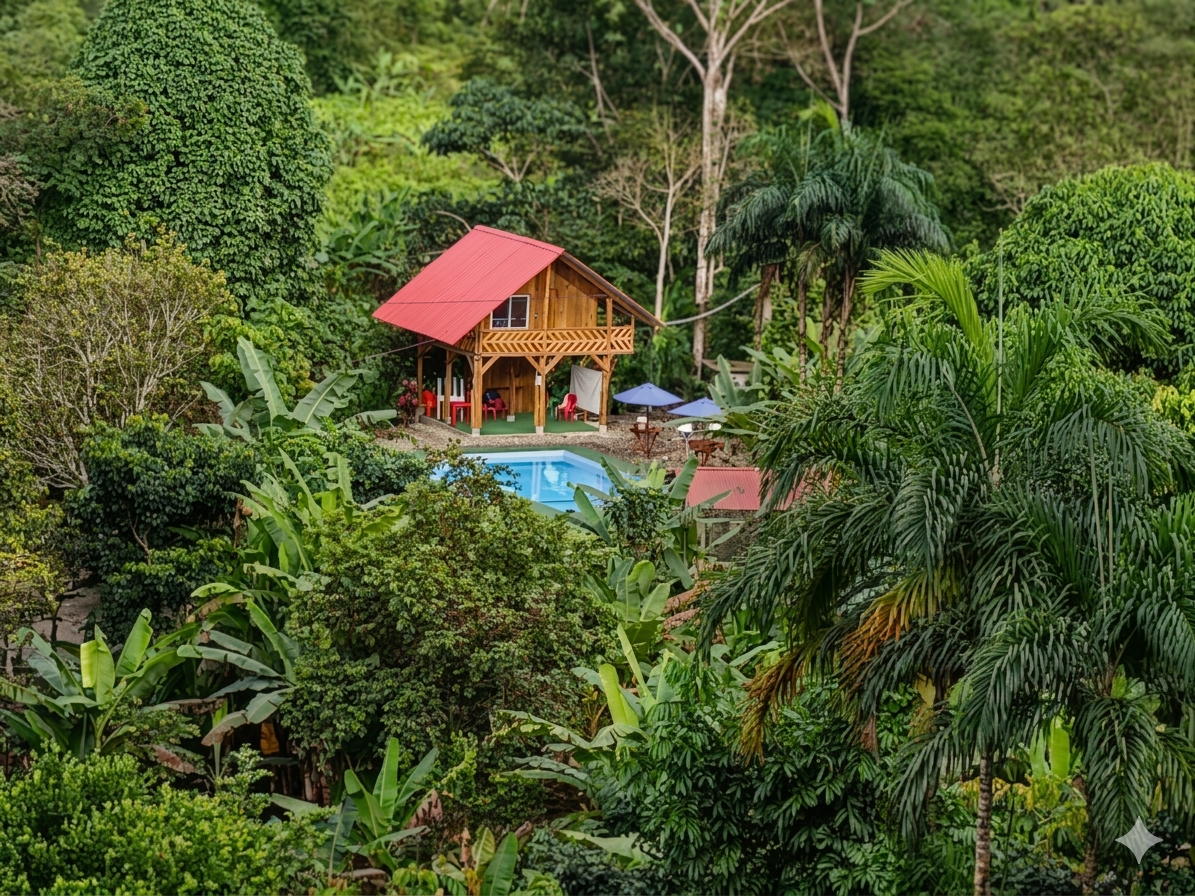 Finca Villa Hermosa