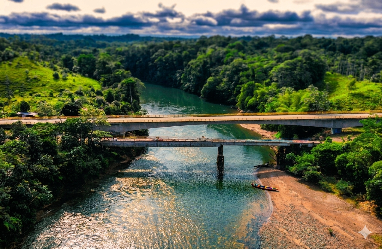 Río Guamuez