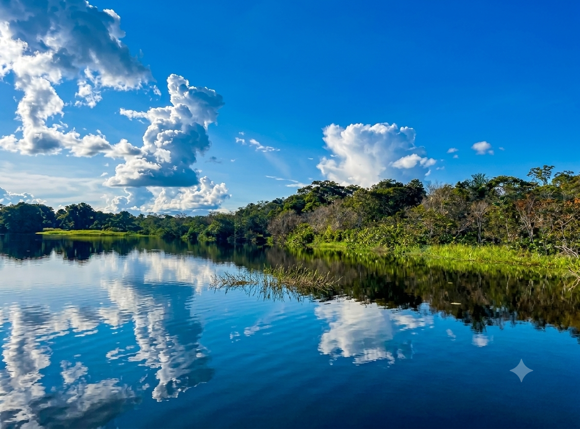 Río Caucaya
