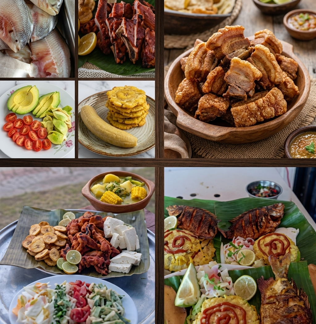Restaurante Arapaima