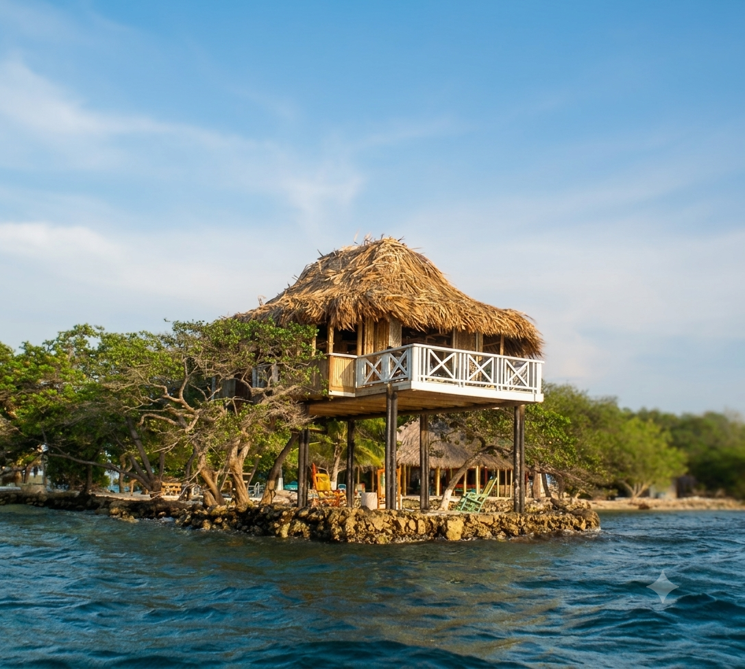 La Punta del Tío