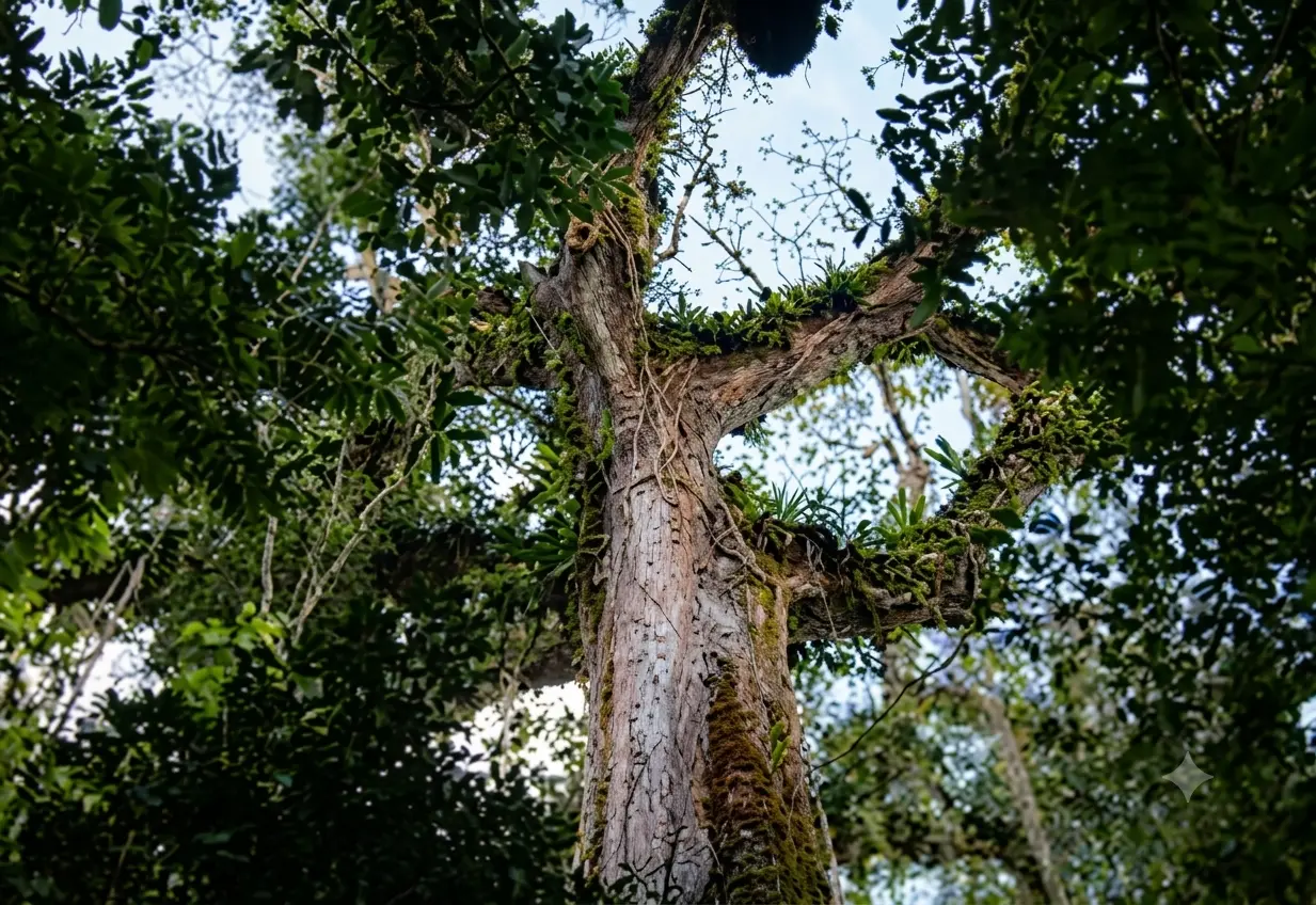 La Ceiba