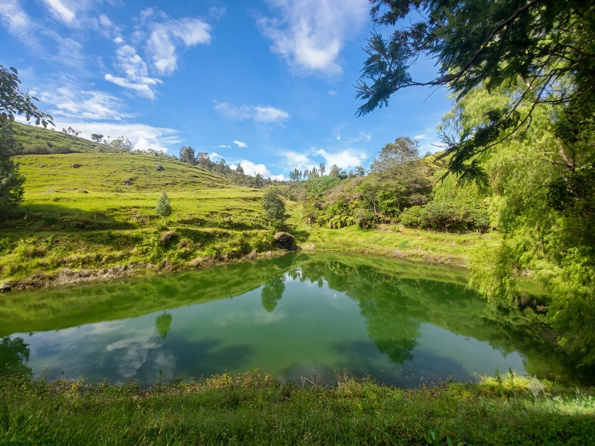 Laguna Indipayaco
