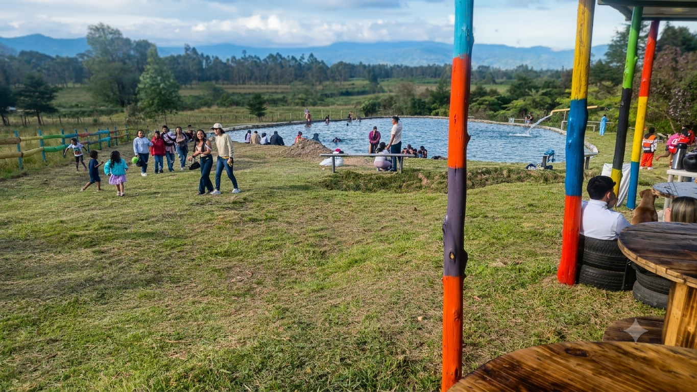 Posada Balsayaco