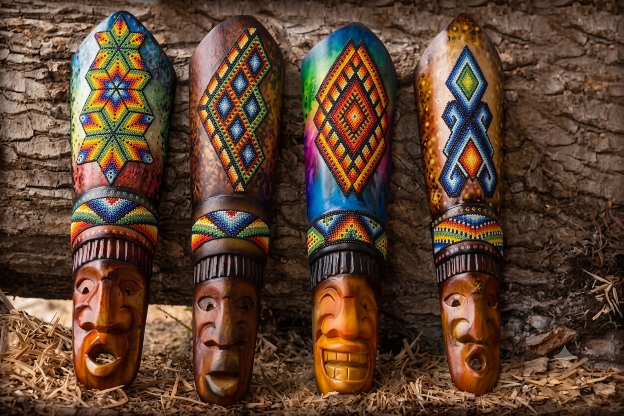 Arte Mutumbajoy