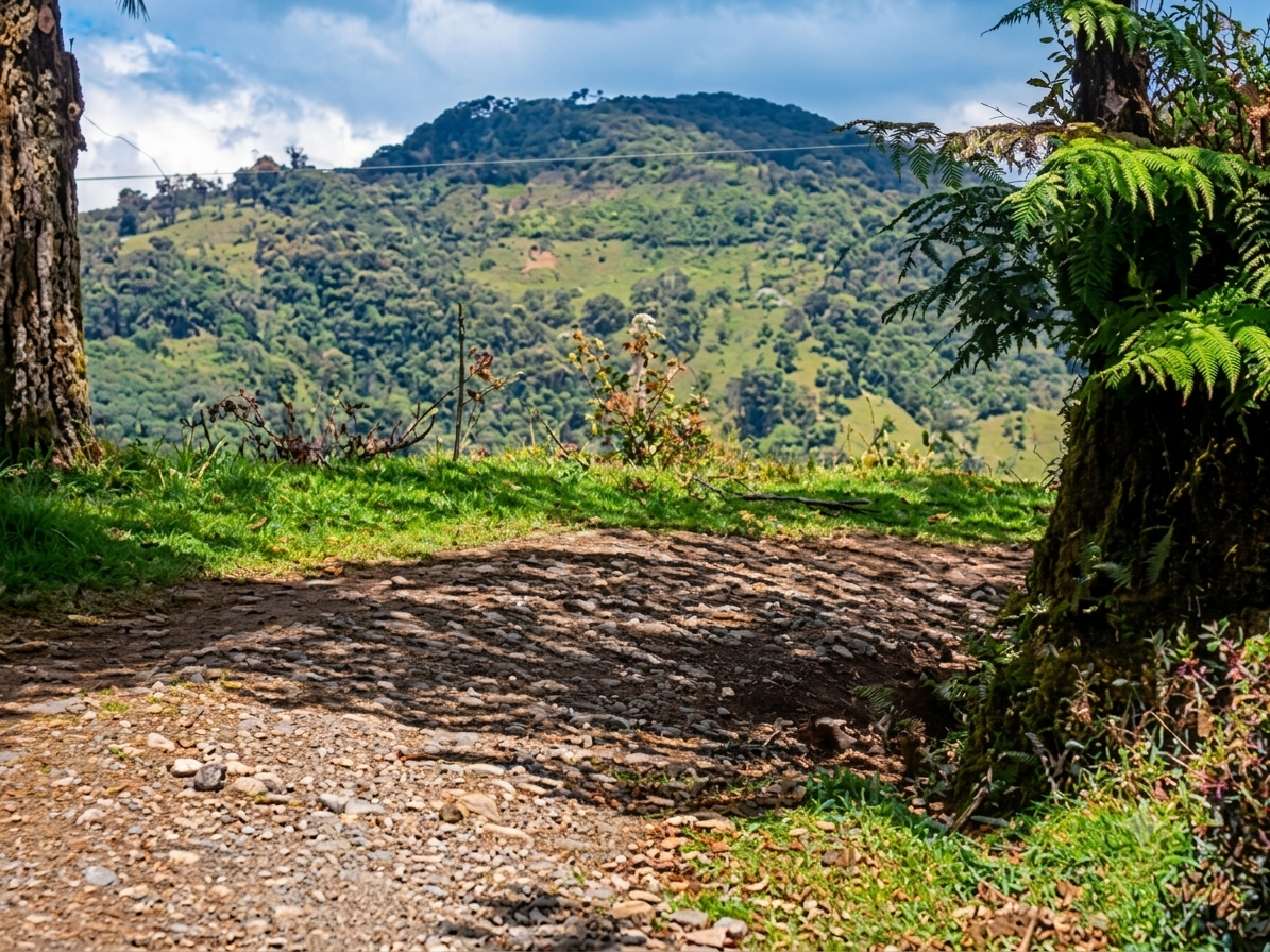 Gruta de la biodiversidad