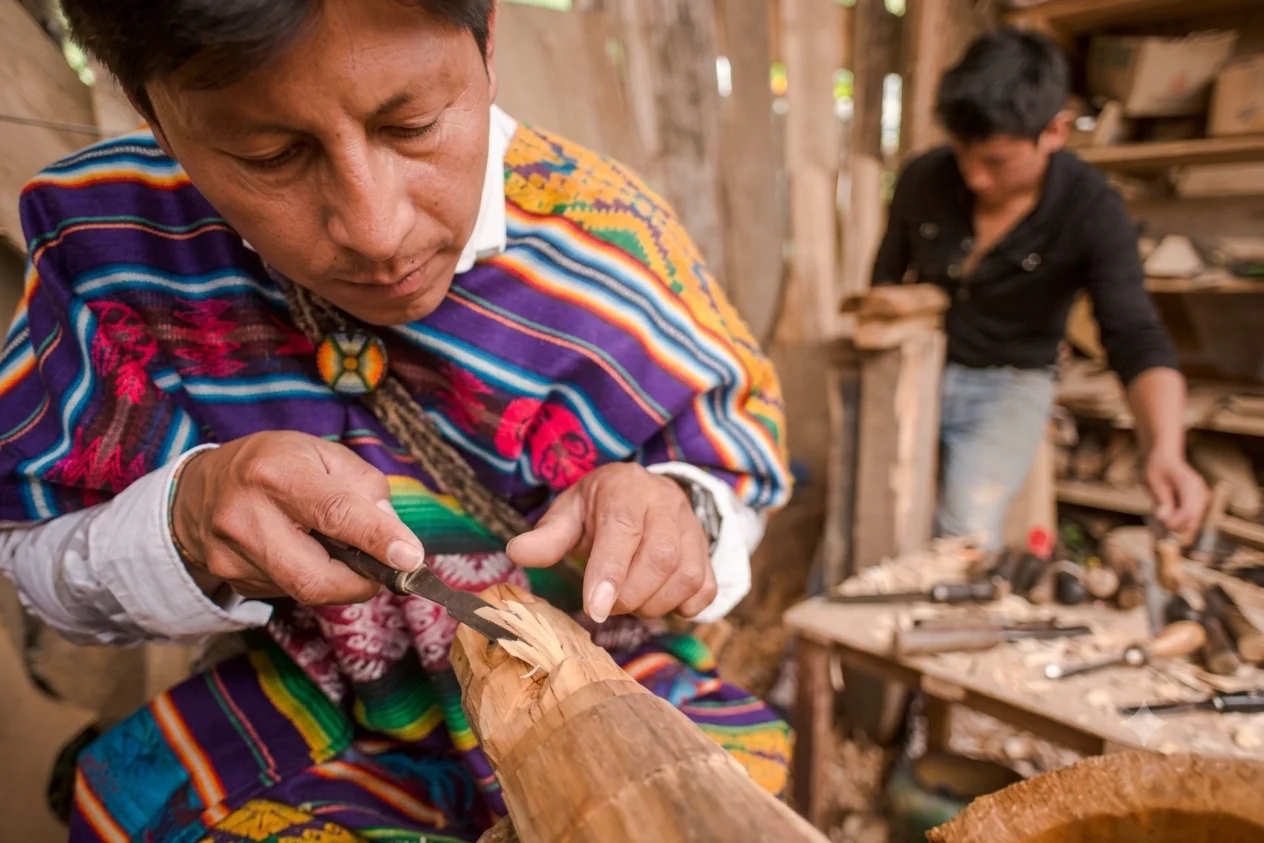 Putumayo Arte y Diseño