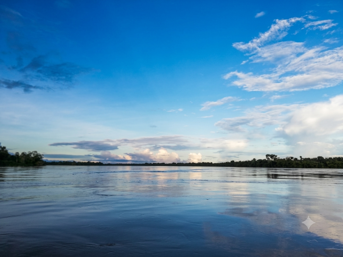 Río Caquetá