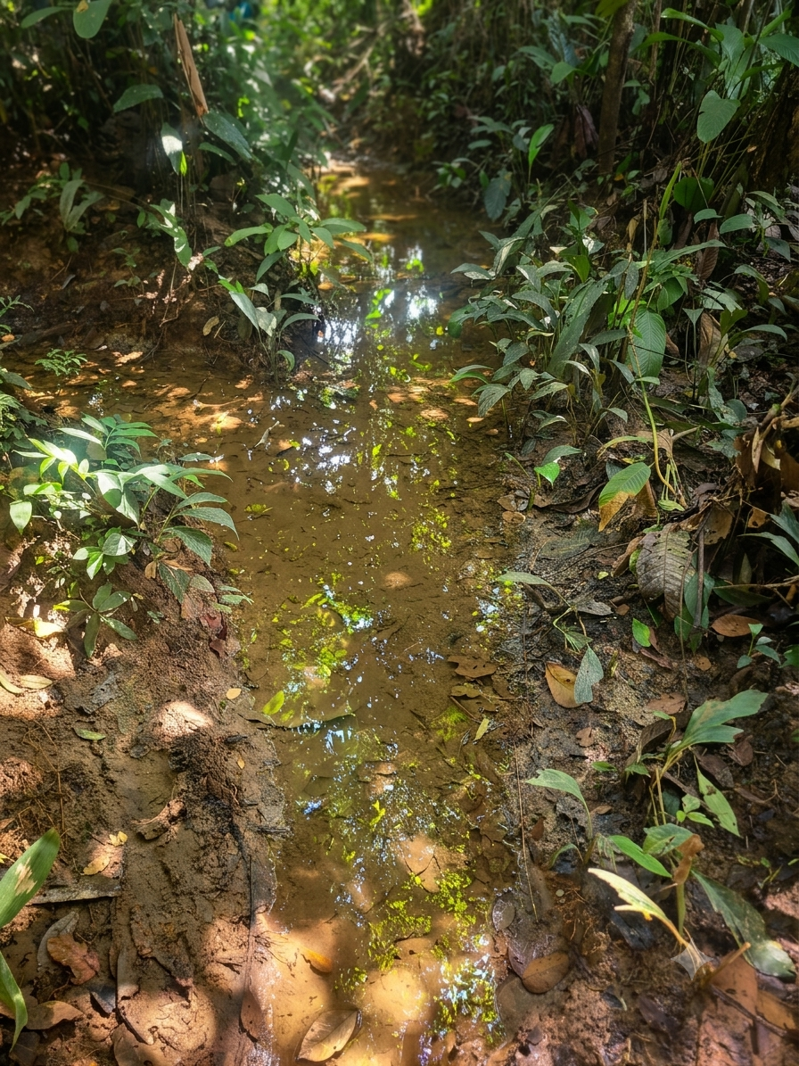 Lomitas de Margarita