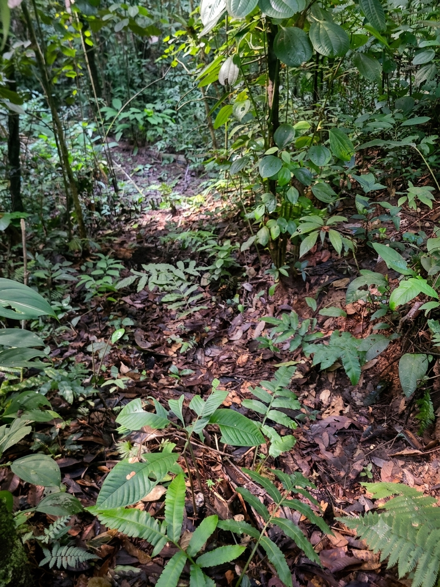 Ruta La Ossa