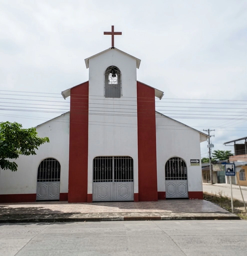 Parroquia San José