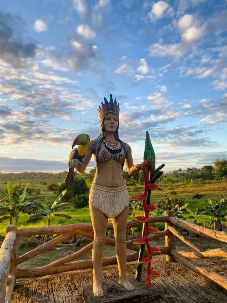 Parque Temático Encanto Putumayense