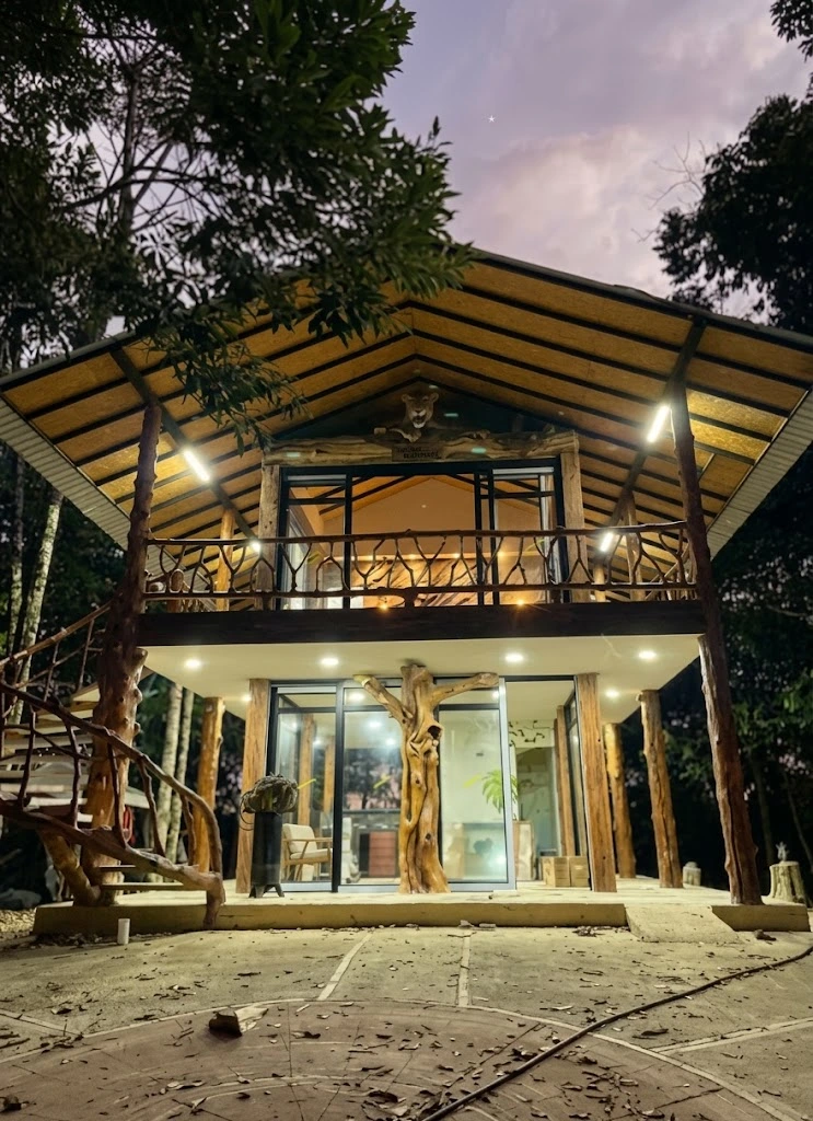 Yatama Eco Hotel