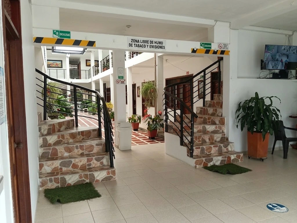 Hotel Casita de Piedra