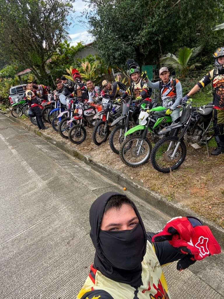 Ruta 45 EL Rey
