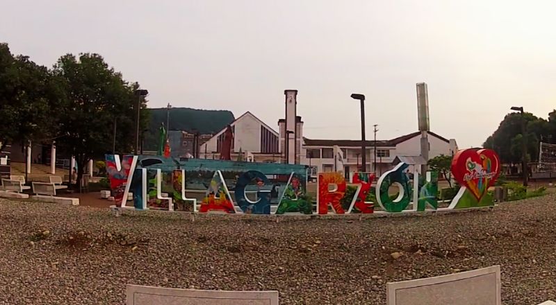 Villagarzón