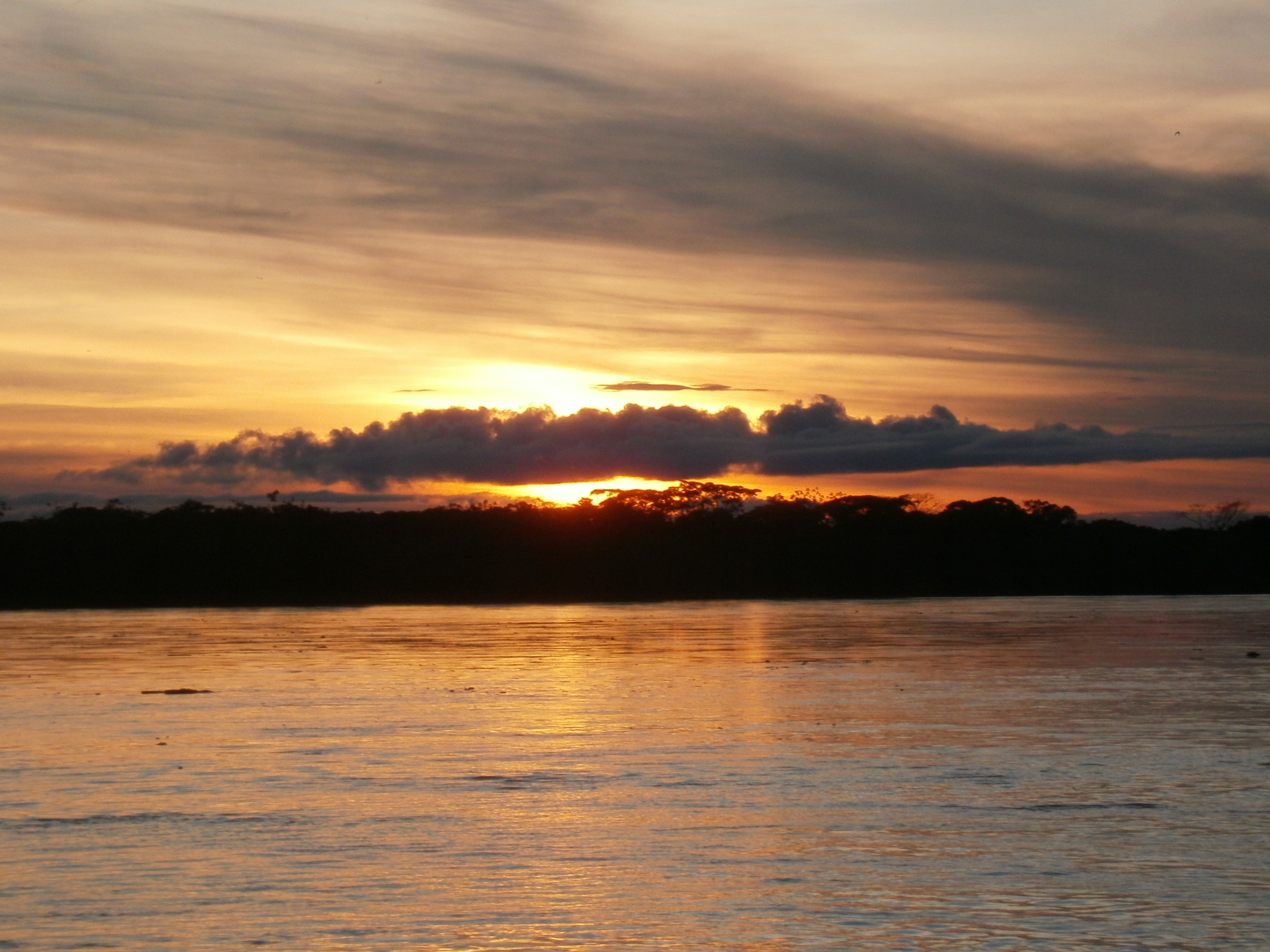 Puerto Leguízamo