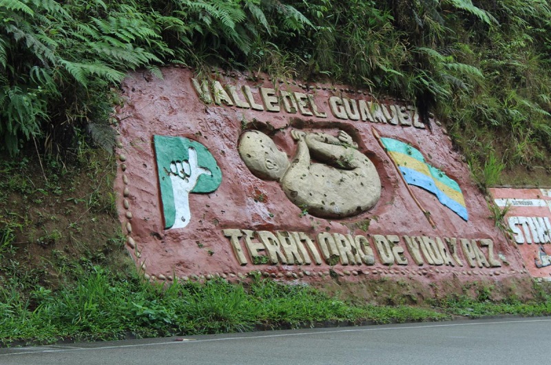 Valle del Guamuez