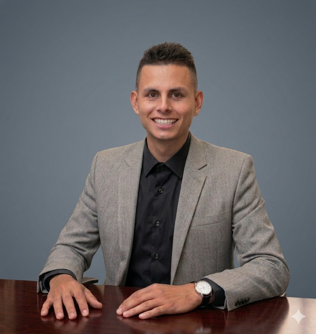 Edwin Esteban Guerrero B.