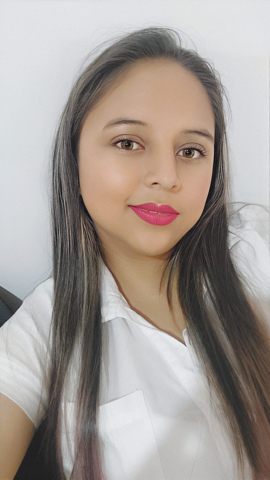 Magaly Tapia
